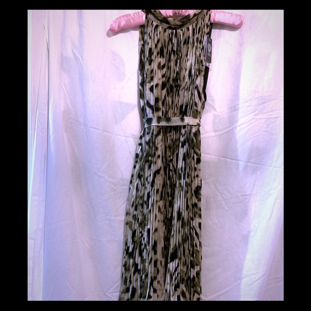 Vince Camuto NWT Dress
